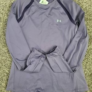 Women's Under Armour ColdGear
